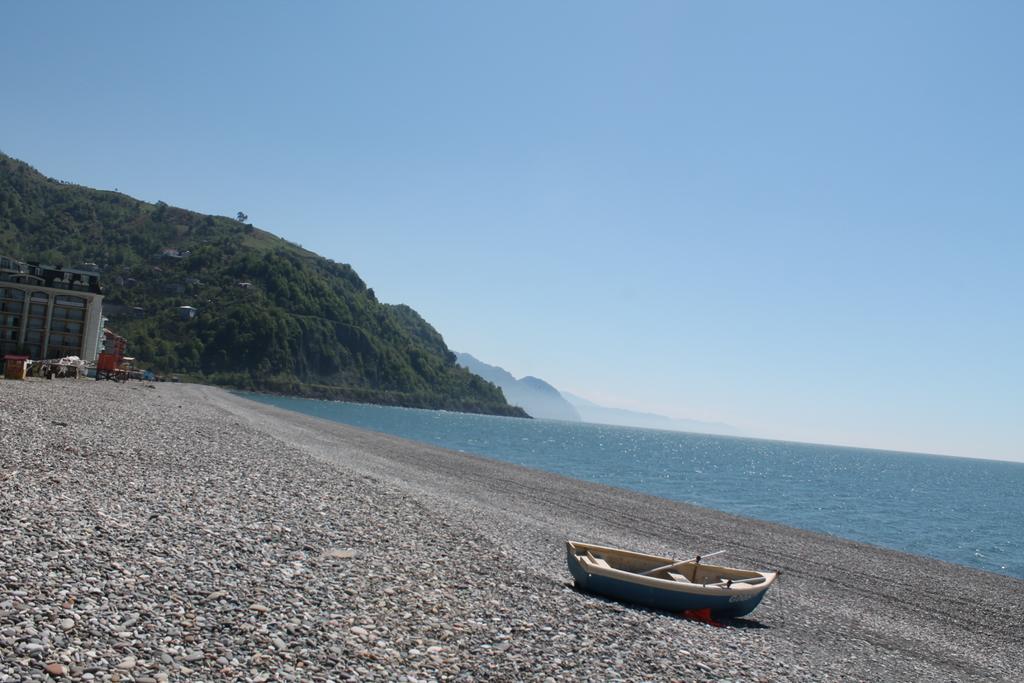 Hotel Egrisi Gonio Εξωτερικό φωτογραφία